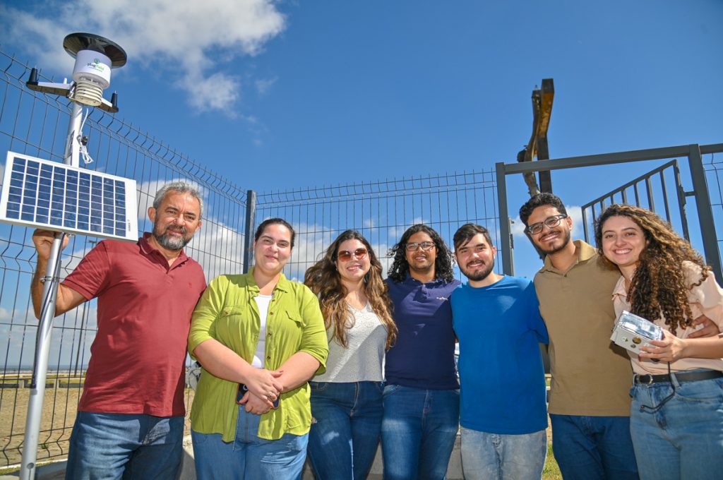 Foto: Reprodução/Prefeitura de Vitória da Conquista - BA