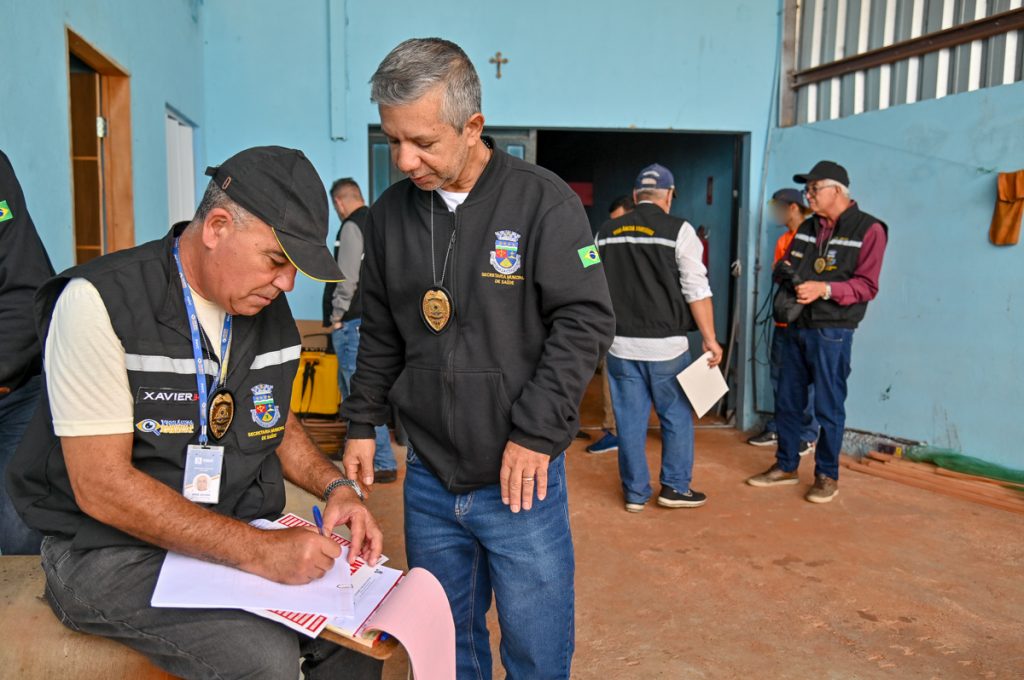 Foto: Reprodução/Prefeitura de Vitória da Conquista - BA