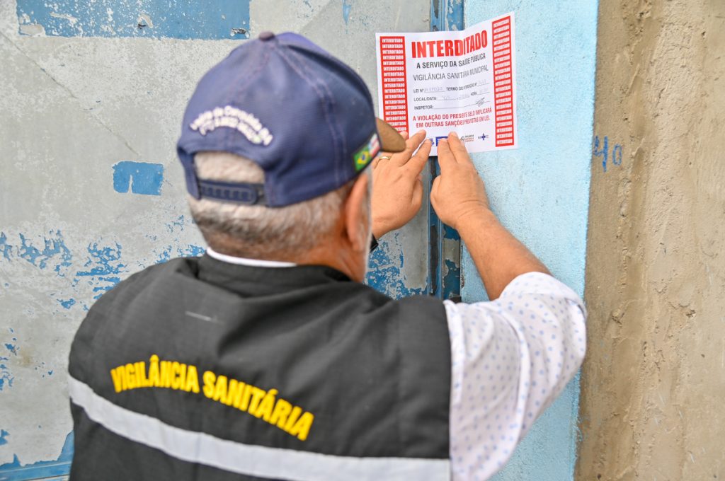 Foto: Reprodução/Prefeitura de Vitória da Conquista - BA