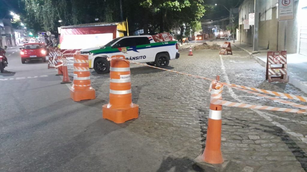 Foto: Reprodução/Prefeitura de Vitória da Conquista - BA