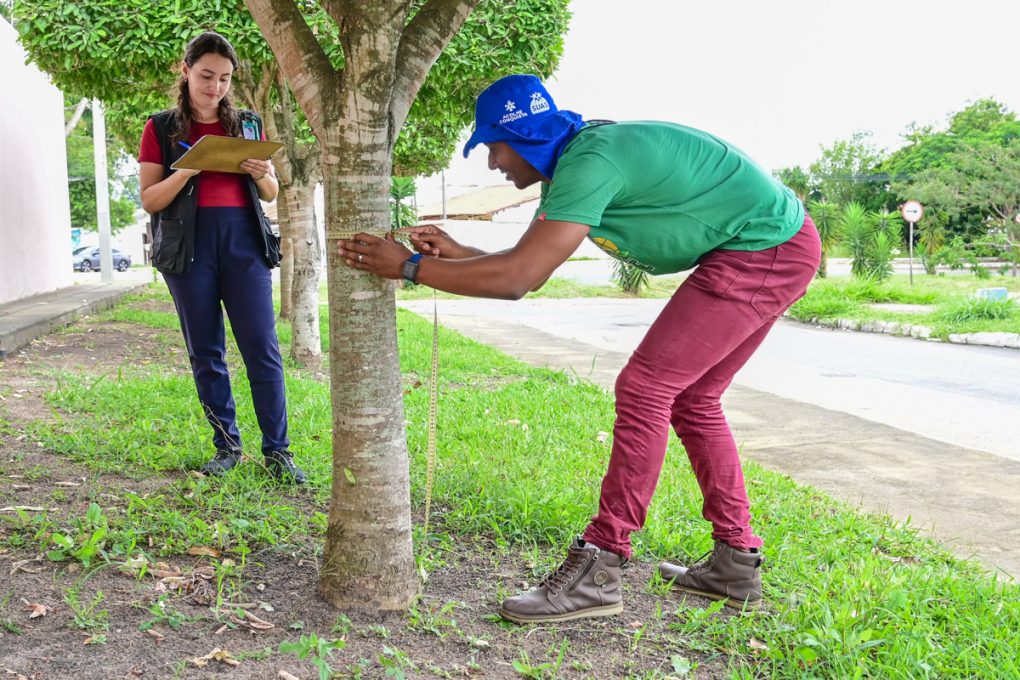 Foto: Reprodução/Prefeitura de Vitória da Conquista - BA