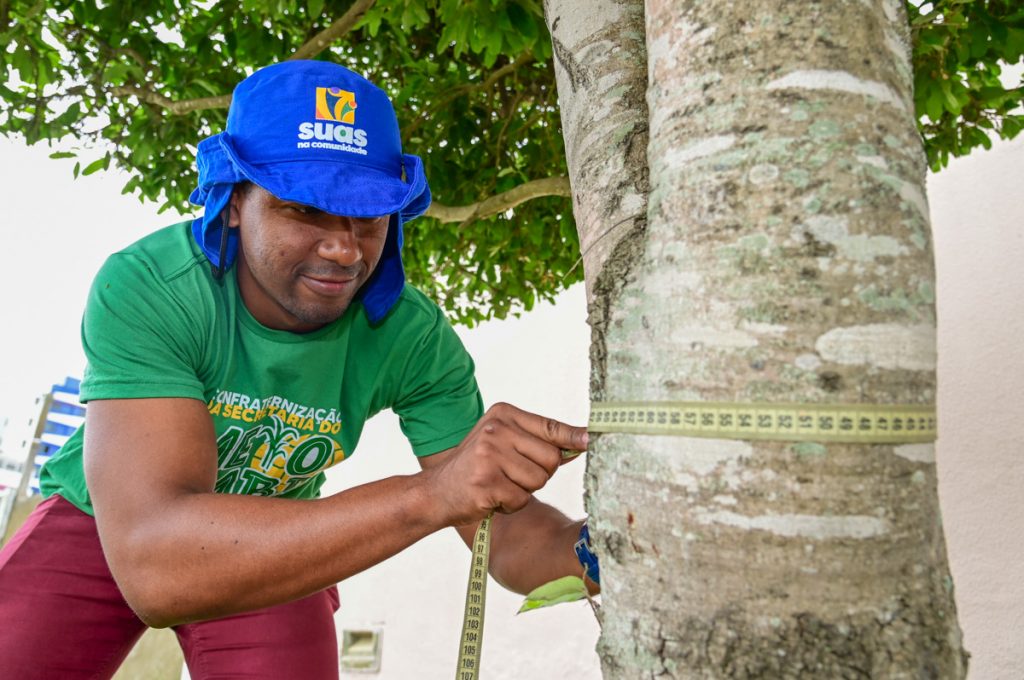 Foto: Reprodução/Prefeitura de Vitória da Conquista - BA
