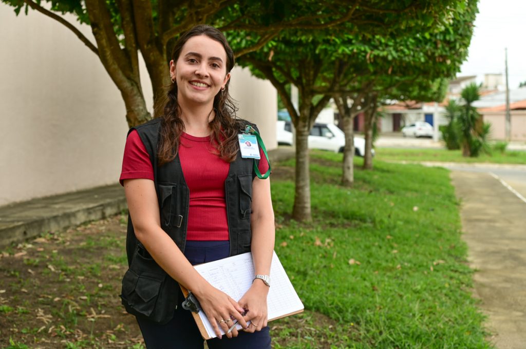 Foto: Reprodução/Prefeitura de Vitória da Conquista - BA