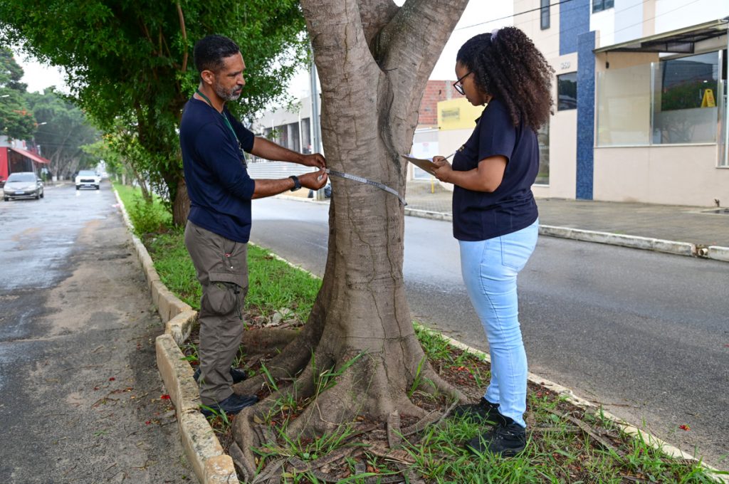 Foto: Reprodução/Prefeitura de Vitória da Conquista - BA