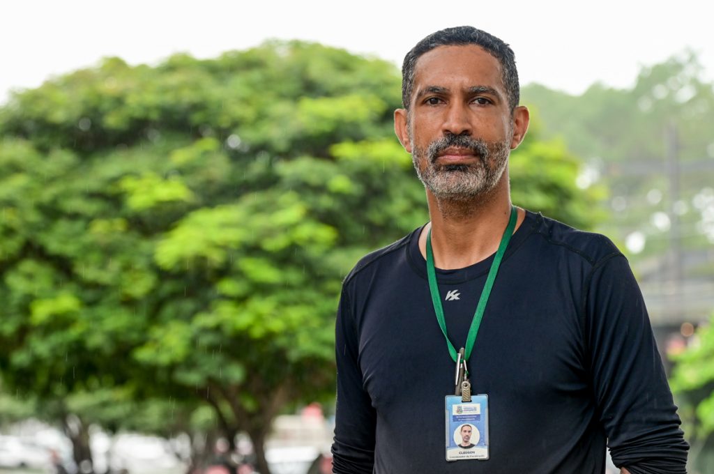 Foto: Reprodução/Prefeitura de Vitória da Conquista - BA