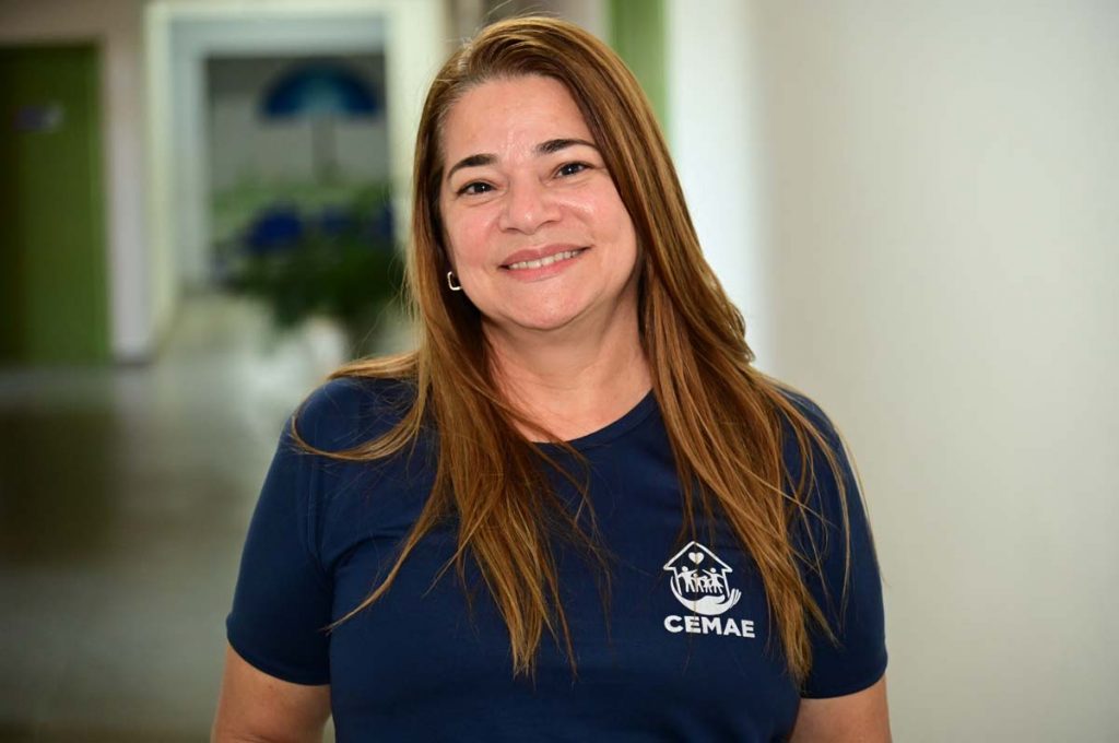 Foto: Reprodução/Prefeitura de Vitória da Conquista - BA