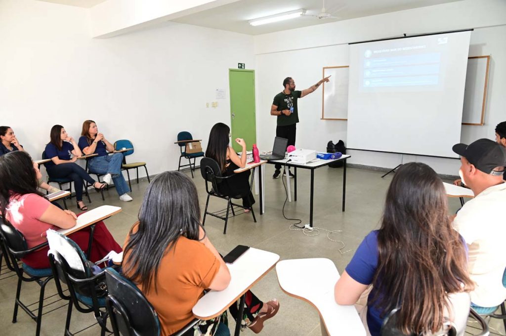 Foto: Reprodução/Prefeitura de Vitória da Conquista - BA
