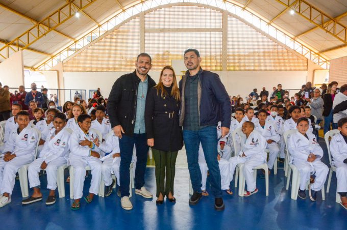 Irmãos Nogueira receberão prêmio internacional por projetos sociais com crianças de Vitória da Conquista e outras cidades do país