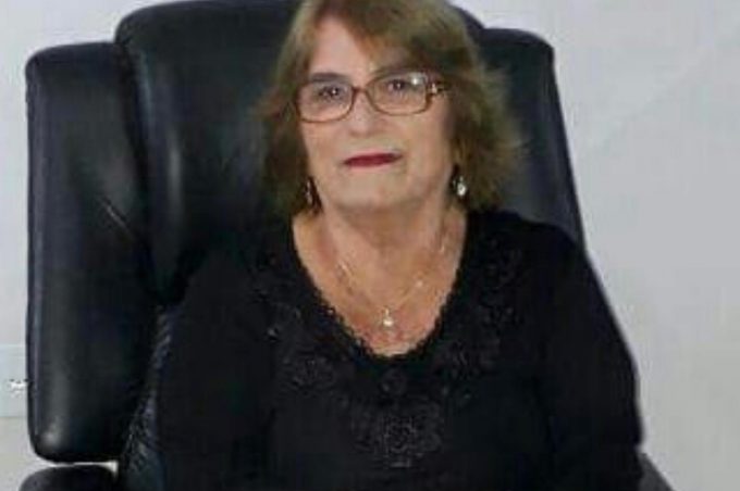 Prefeitura lamenta morte de Dona Isabel Maria, mãe de Wal Cordeiro