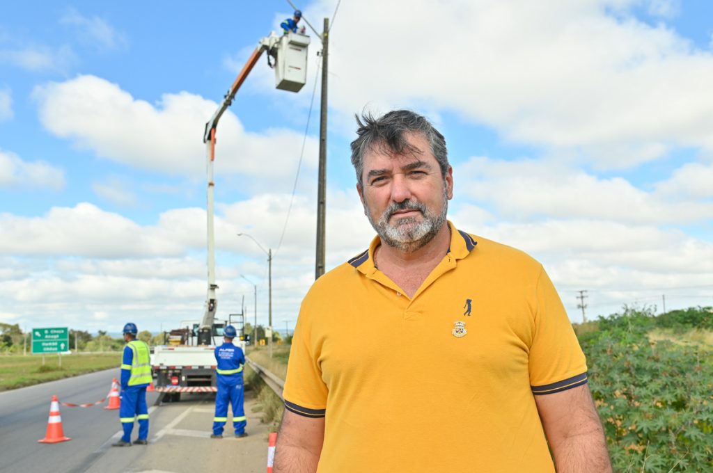 Foto: Reprodução/Prefeitura de Vitória da Conquista - BA