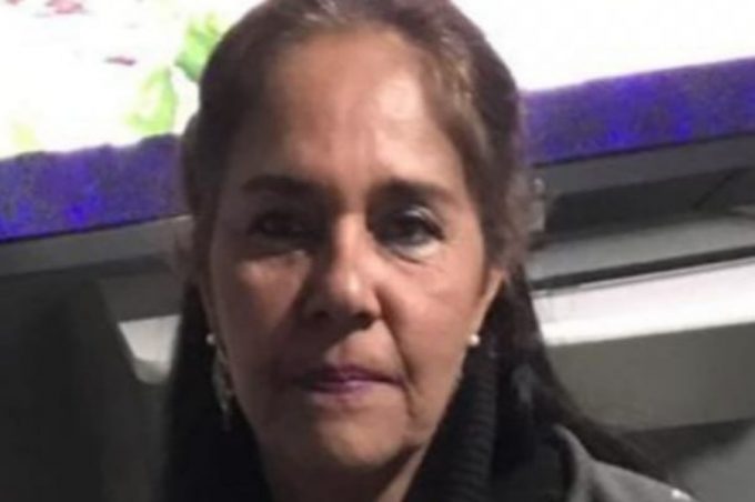 Nota de pesar pelo falecimento da servidora Ivone Xavier Santos