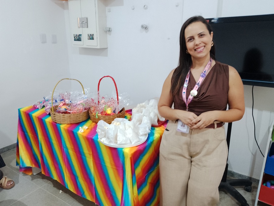 Foto: Reprodução/Prefeitura de Vitória da Conquista - BA
