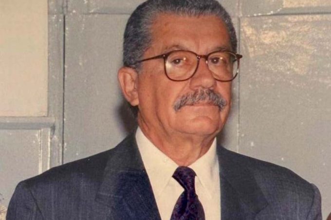 Busto, selo e sessão solene marcam homenagens pelo centenário de José Pedral nesta quinta-feira, 6