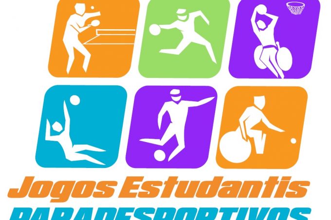 Primeira edição dos Jogos Estudantis Paradesportivos será realizada nesta quinta-feira,7