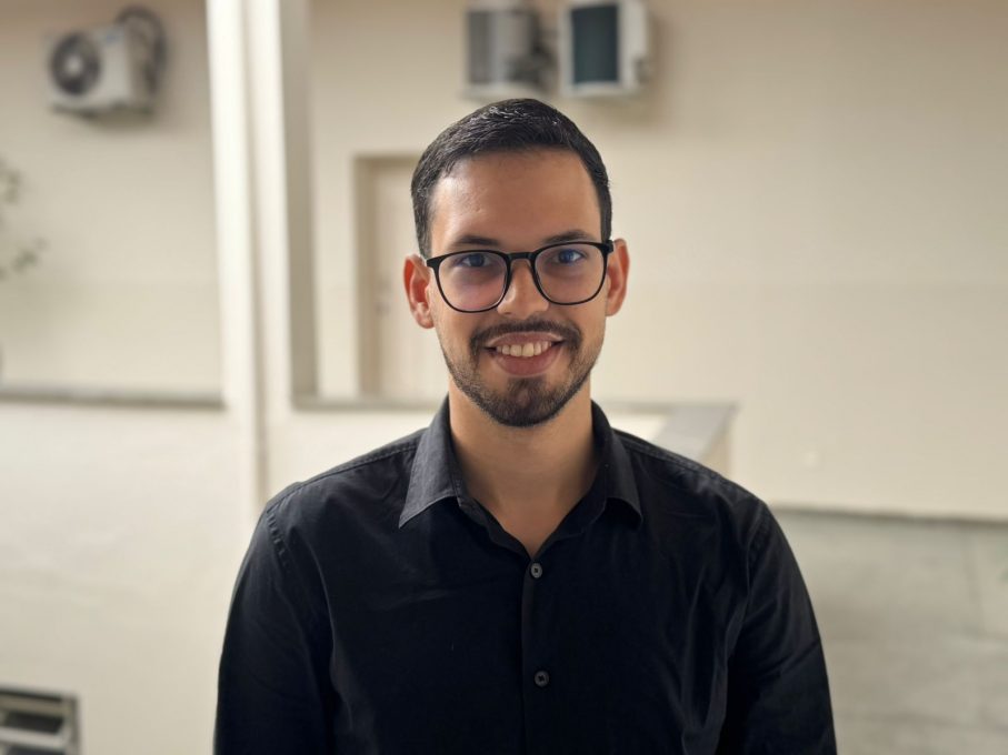 Foto: Reprodução/Prefeitura de Vitória da Conquista - BA