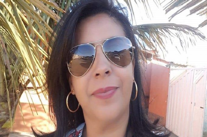 Nota de pesar pelo falecimento da professora Jane Cleyde Santos Libarino