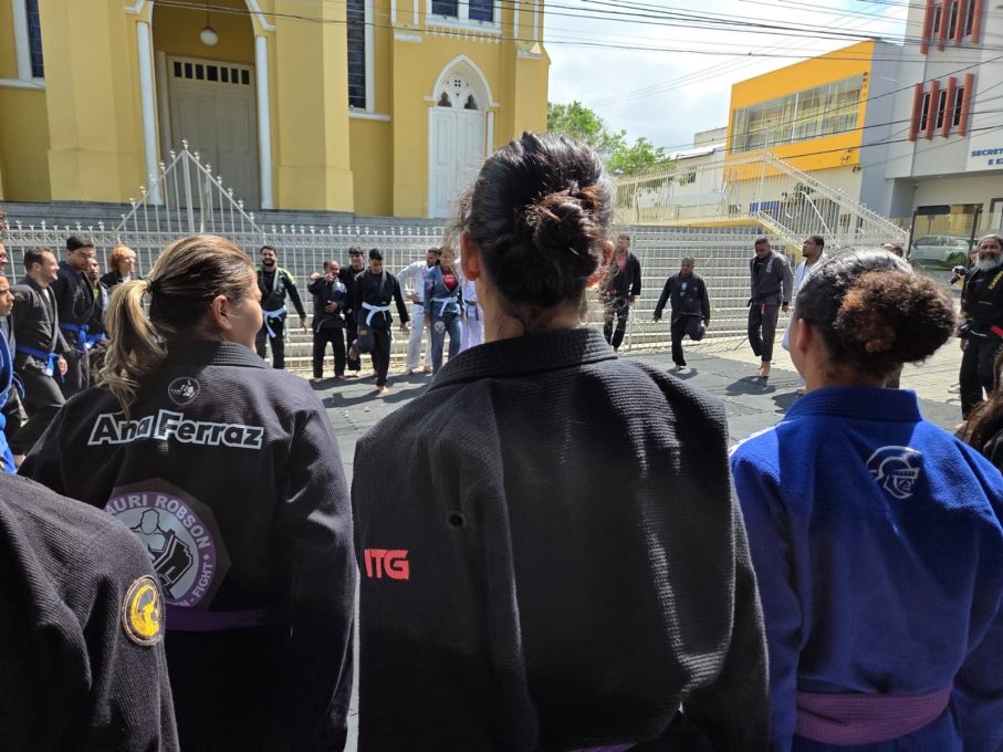 Foto: Reprodução/Prefeitura de Vitória da Conquista - BA
