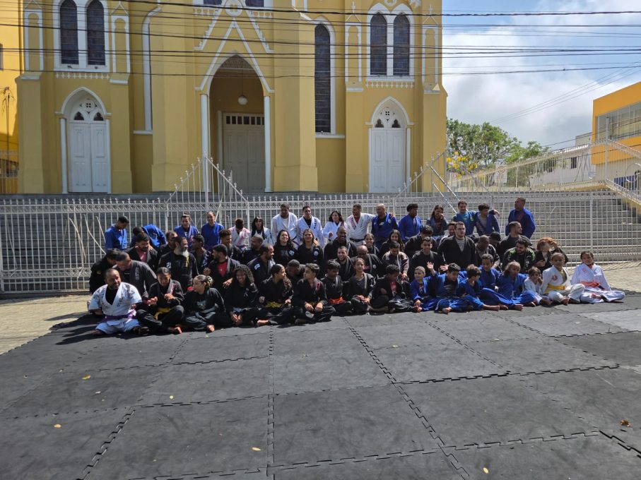 Foto: Reprodução/Prefeitura de Vitória da Conquista - BA