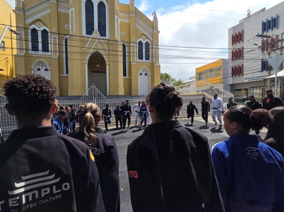 Foto: Reprodução/Prefeitura de Vitória da Conquista - BA