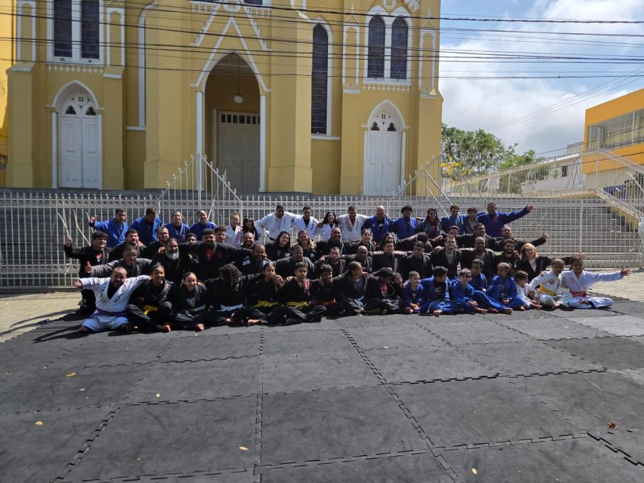 Foto: Reprodução/Prefeitura de Vitória da Conquista - BA