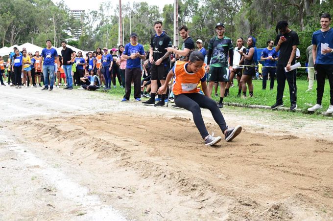 Prefeitura encerra a IV edição dos Jogos Estudantis celebrando o esporte e a inclusão