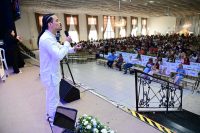 Foto: Reprodução/Prefeitura de Vitória da Conquista - BA