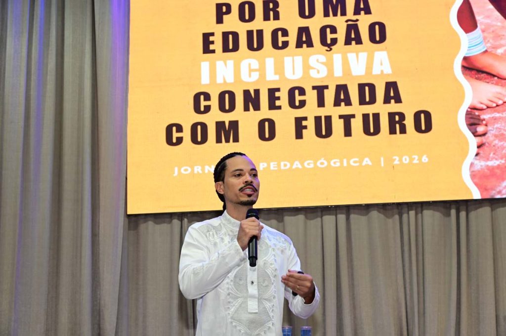 Foto: Reprodução/Prefeitura de Vitória da Conquista - BA