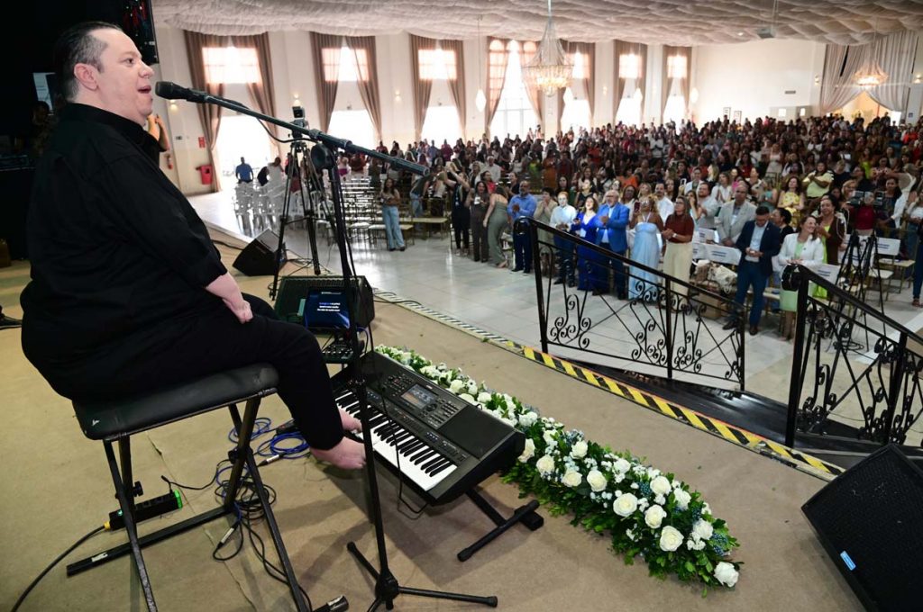 Foto: Reprodução/Prefeitura de Vitória da Conquista - BA