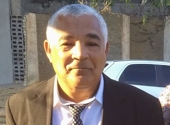 Nota de pesar pelo falecimento de Joselino Souza Oliveira