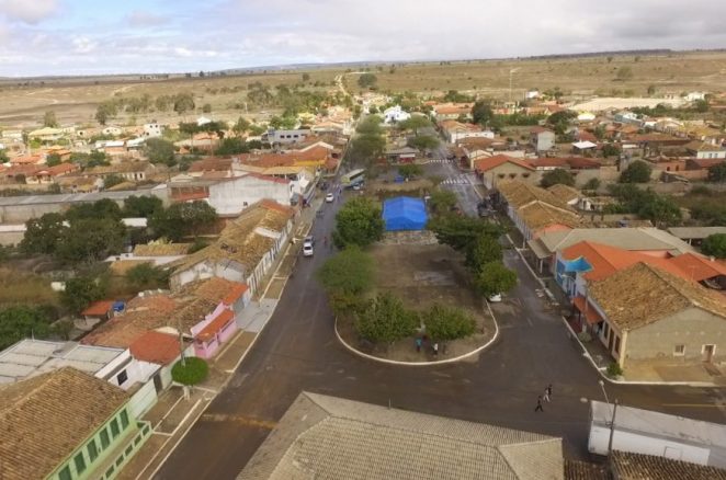 Mais antigo e populoso distrito de Vitória da Conquista, José Gonçalves é berço histórico e cultural do município