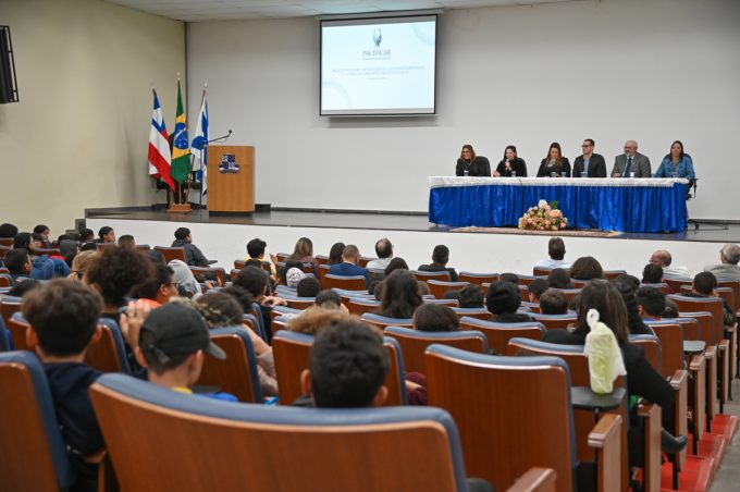 Prevenção da violência e cultura de paz avançam na Rede Municipal com implantação de curso em quatro escolas