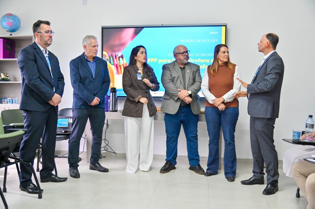 Foto: Reprodução/Prefeitura de Vitória da Conquista - BA