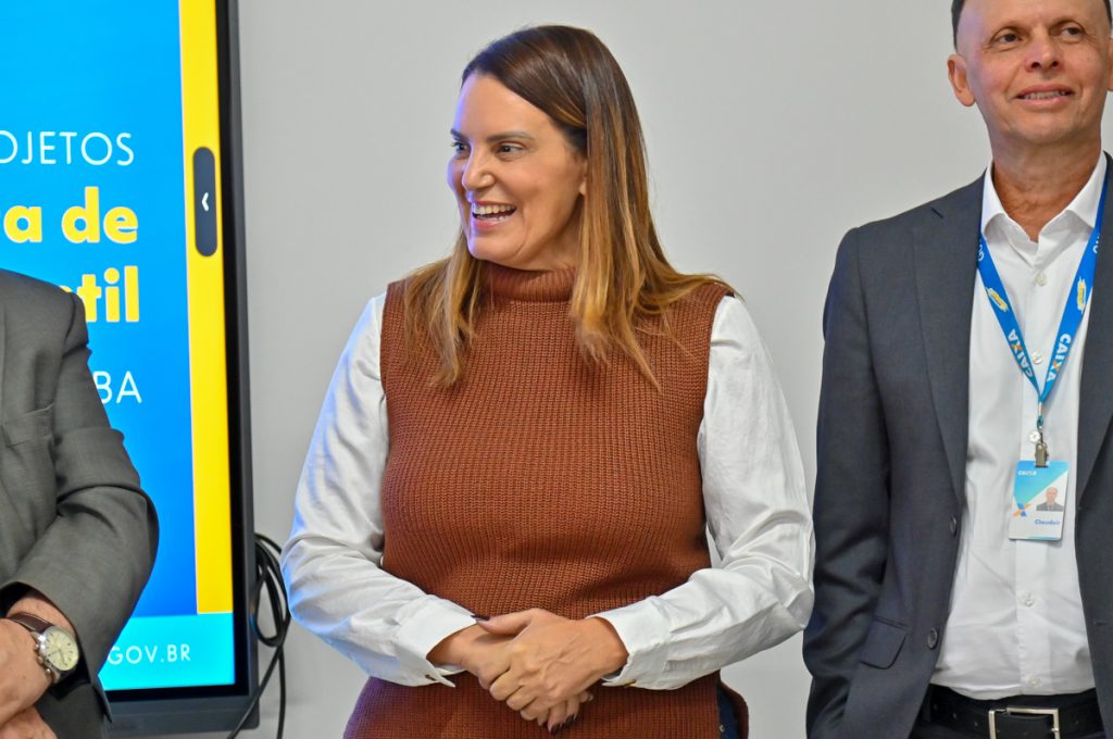 Foto: Reprodução/Prefeitura de Vitória da Conquista - BA