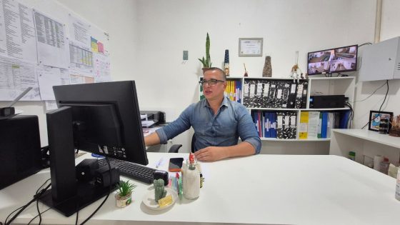 Foto: Reprodução/Prefeitura de Vitória da Conquista - BA