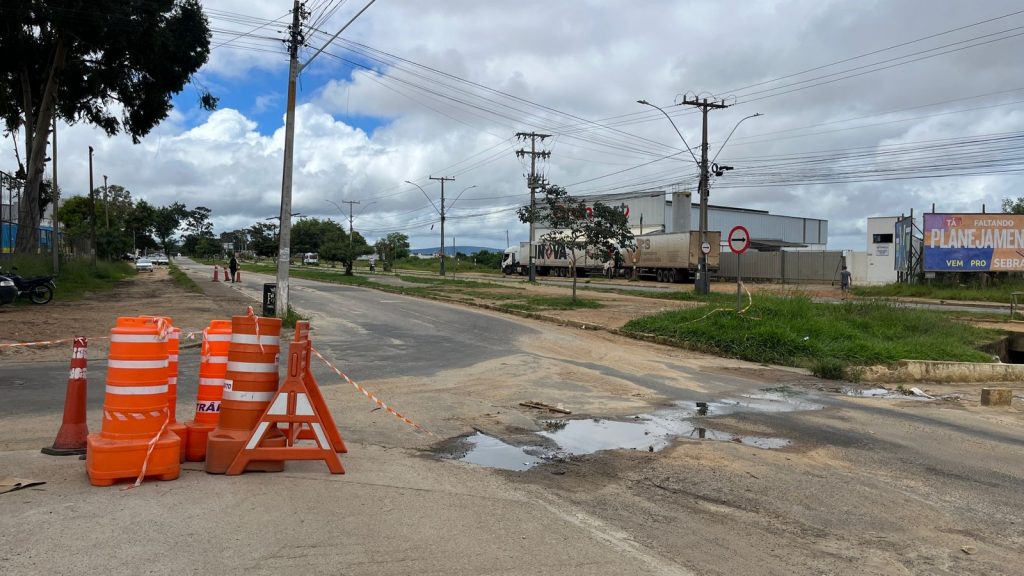 Foto: Reprodução/Prefeitura de Vitória da Conquista - BA