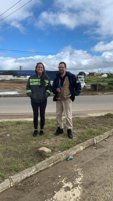 Foto: Reprodução/Prefeitura de Vitória da Conquista - BA