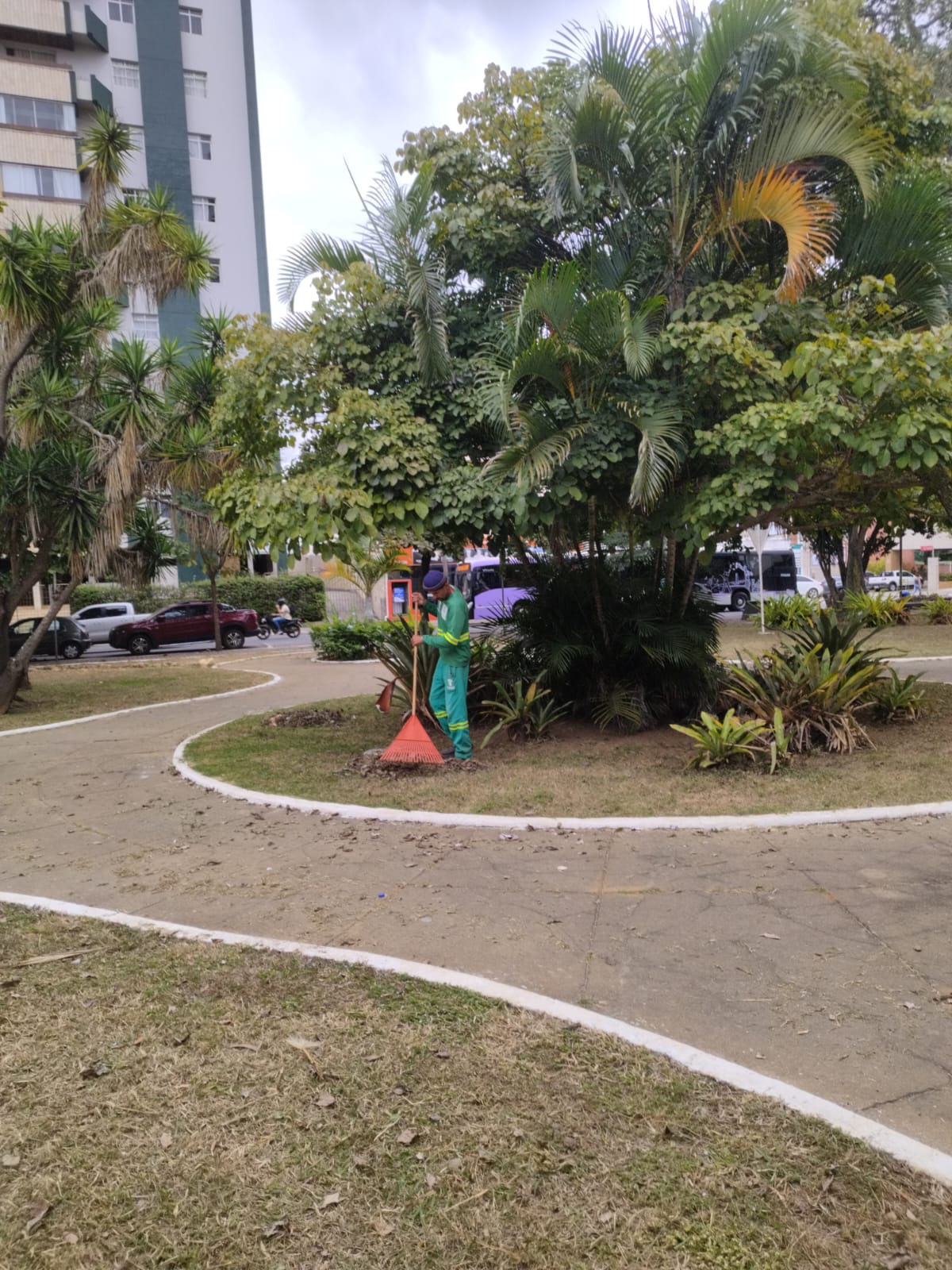 Foto: Reprodução/Prefeitura de Vitória da Conquista - BA