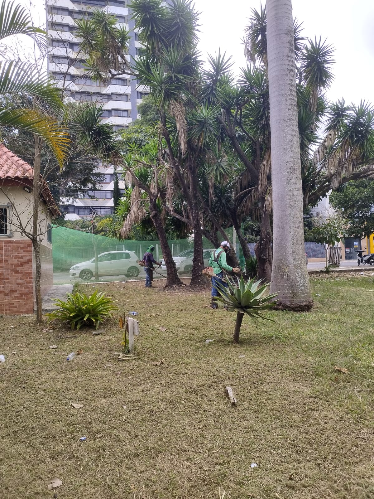 Foto: Reprodução/Prefeitura de Vitória da Conquista - BA