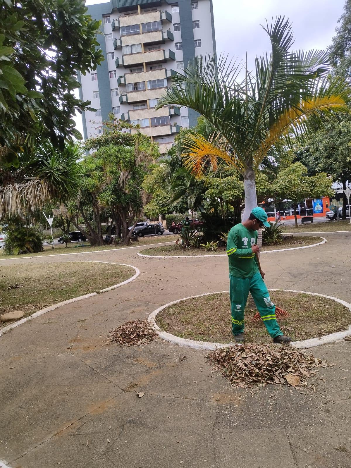 Foto: Reprodução/Prefeitura de Vitória da Conquista - BA