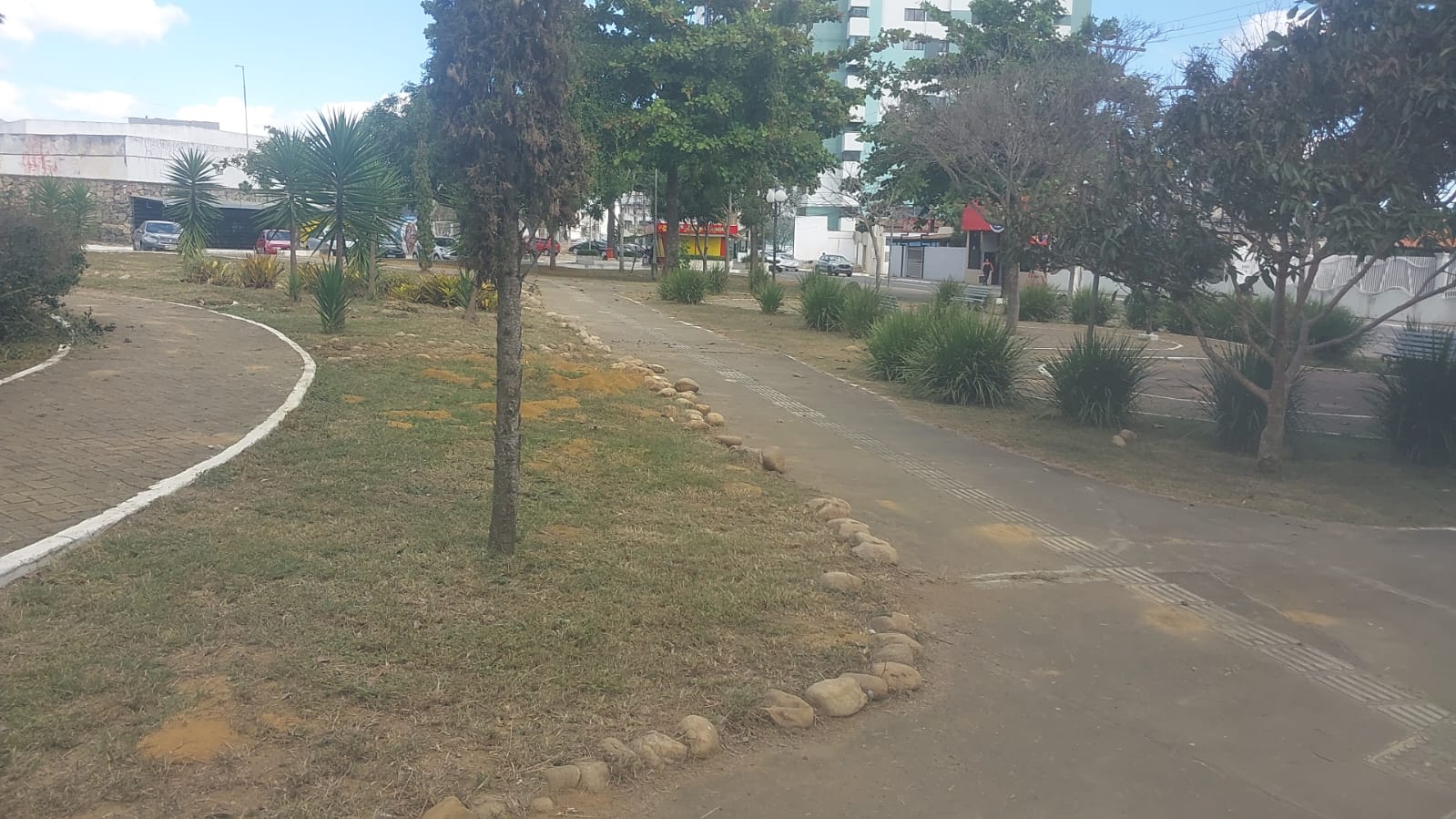 Foto: Reprodução/Prefeitura de Vitória da Conquista - BA