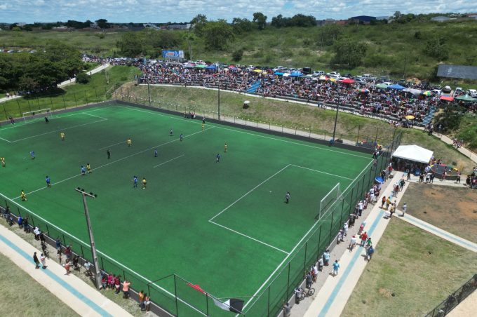 Projeto de criação da Secretaria Municipal de Esportes de Vitória da Conquista tramita na Câmara de Vereadores