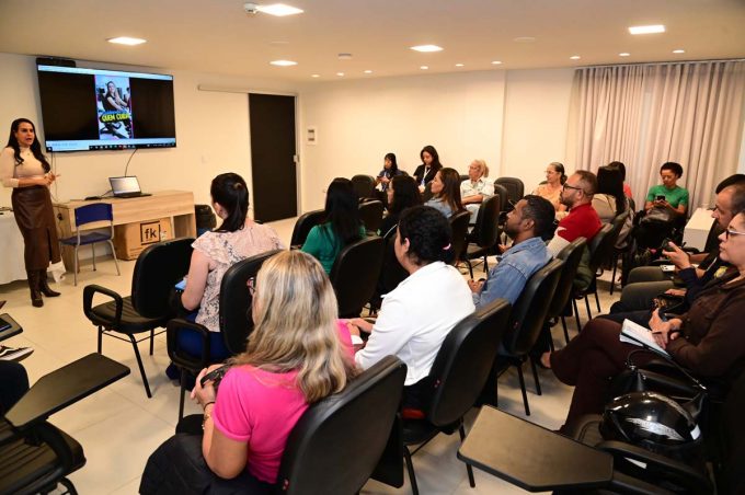 Servidores municipais passam a contar com plataforma de bem-estar com acesso a academias e serviços de saúde