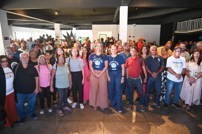 Prefeitura lança Programa Associação Legal para fortalecer entidades e ampliar acesso a políticas públicas