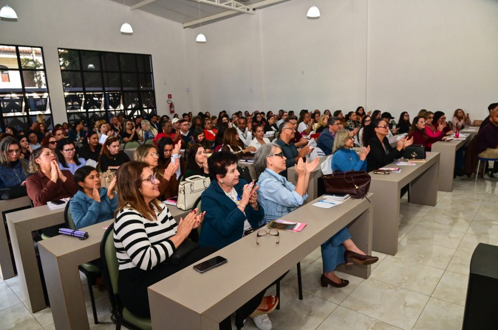 Foto: Reprodução/Prefeitura de Vitória da Conquista - BA