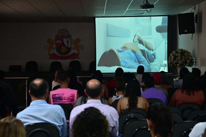 Prefeitura realiza 4ª edição do Maio Materno com ações educativas para gestantes e puérperas