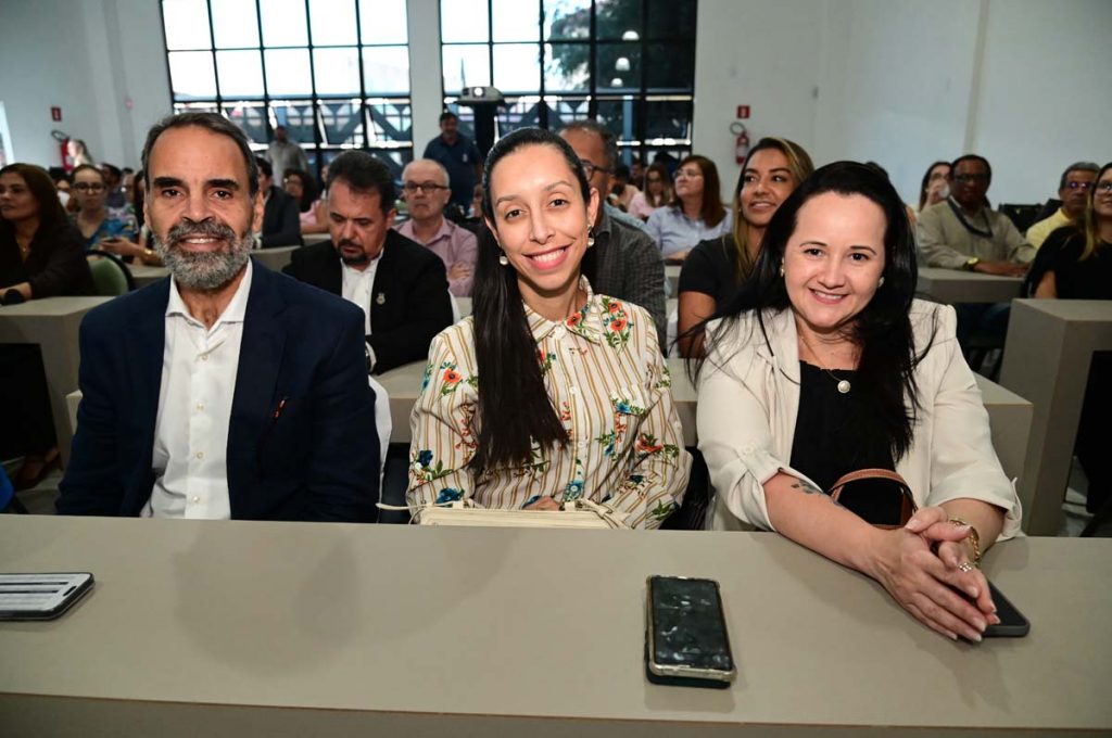 Foto: Reprodução/Prefeitura de Vitória da Conquista - BA