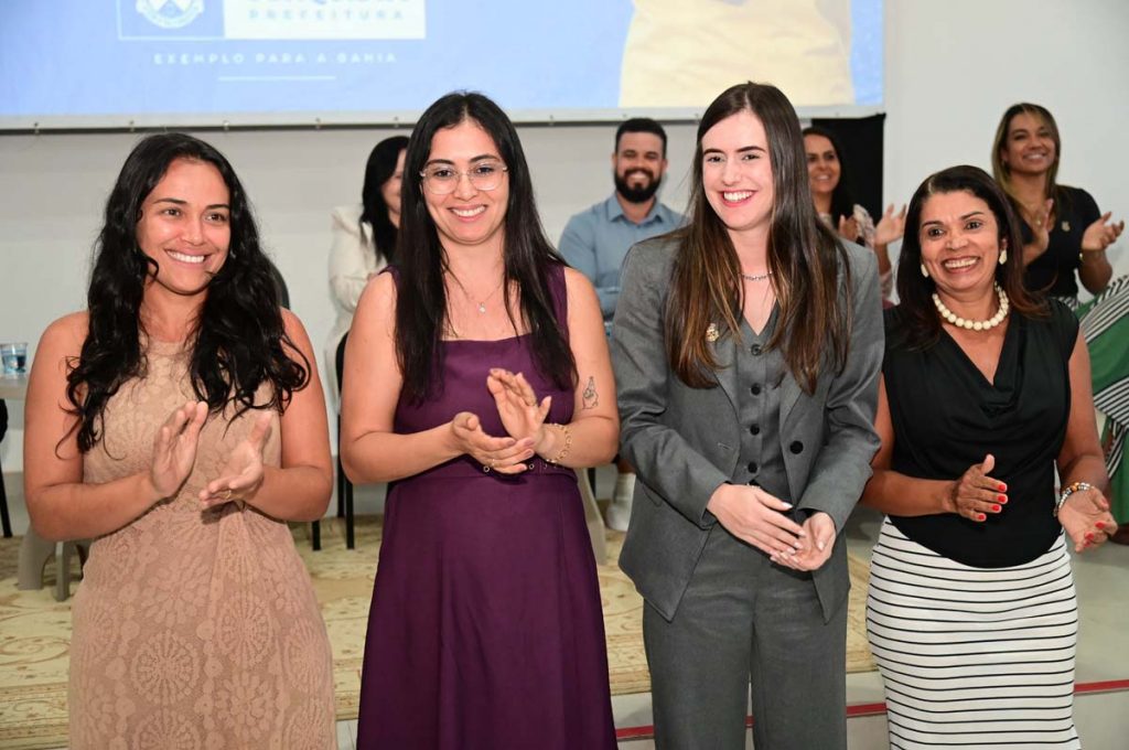 Foto: Reprodução/Prefeitura de Vitória da Conquista - BA