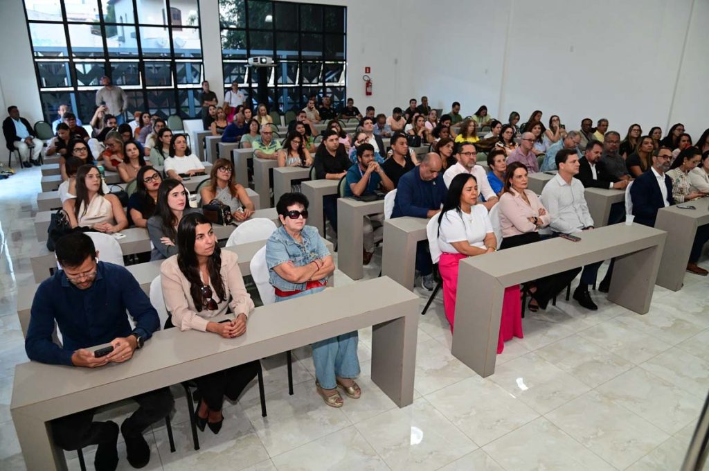 Foto: Reprodução/Prefeitura de Vitória da Conquista - BA