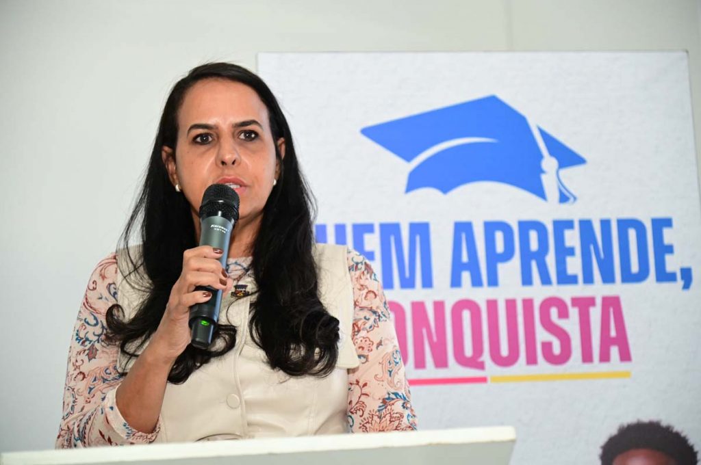 Foto: Reprodução/Prefeitura de Vitória da Conquista - BA