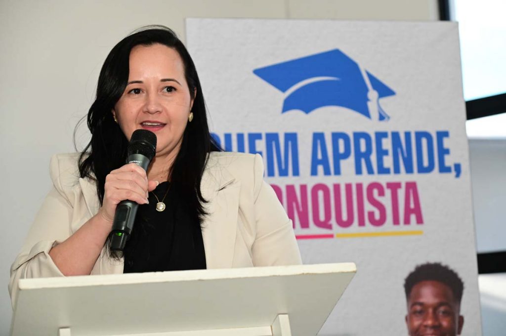 Foto: Reprodução/Prefeitura de Vitória da Conquista - BA